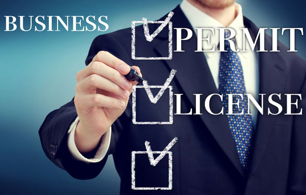 Business License Service